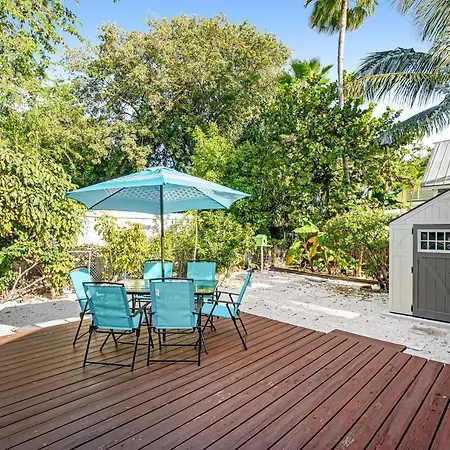 Key Rest Villa